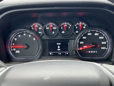 New 2026 Chevrolet Silverado 2500 W/T image 15