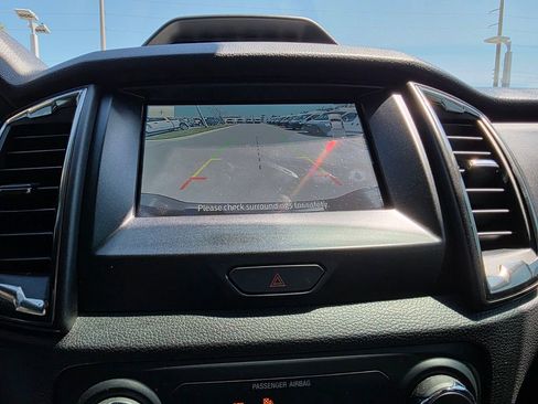 Used 2022 Ford Ranger XLT w/ Tremor Off-Road Package image 29