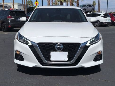 Used 2019 Nissan Altima 2.5 Platinum image 7