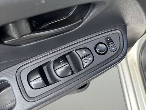 Used 2024 Nissan Versa S w/ Trunk Package FWD image 19