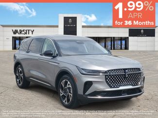 Used 2024 Lincoln Nautilus Premier AWD/4WD 360° Tour