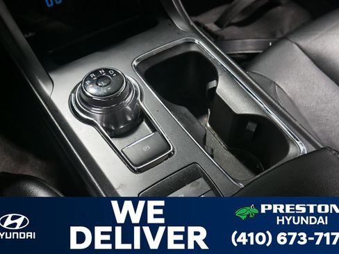 Used 2020 Ford Fusion Energi Titanium image 24