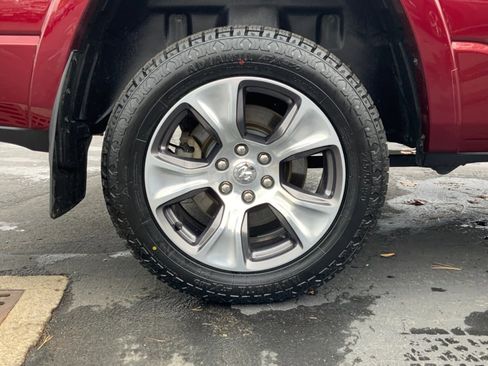 Used 2022 RAM 1500 Laramie image 29