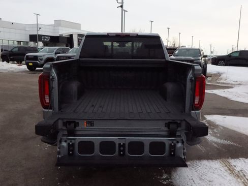 New 2026 GMC Sierra 1500 Denali w/ Technology Package image 16