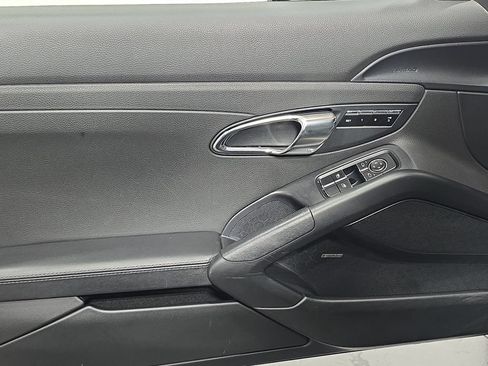 Used 2014 Porsche Cayman S RWD image 22
