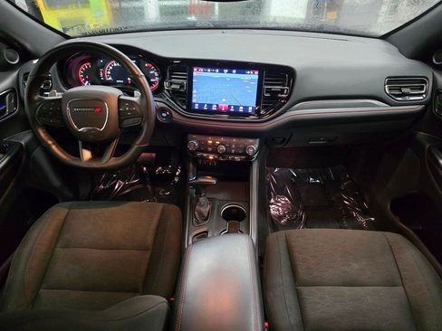 Used 2025 Dodge Durango GT RWD image 36
