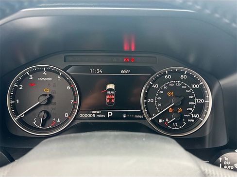 New 2026 Mitsubishi Outlander SE image 12