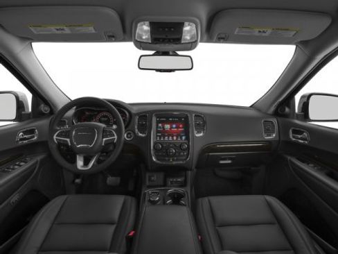 Used 2016 Dodge Durango Limited w/ Nav & Power Liftgate Group image 10