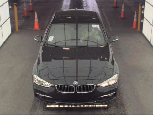 Used 2016 BMW 328i Sedan image 5