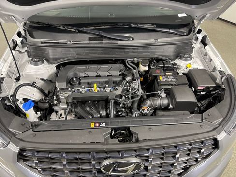 New 2026 Hyundai Venue SEL image 9