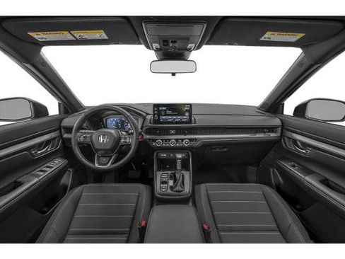 Used 2026 Honda CR-V TrailSport image 4