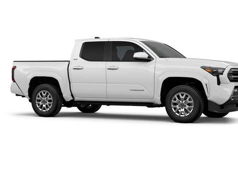New 2026 Toyota Tacoma SR5 RWD image 14
