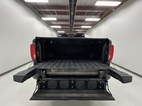 Certified 2022 GMC Sierra 1500 AT4 w/ AT4 Preferred Package AWD/4WD image 26