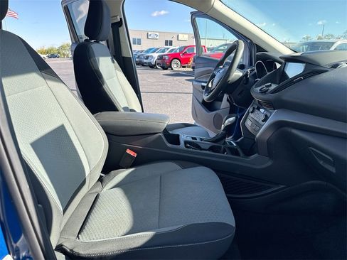 Used 2019 Ford Escape SE image 21