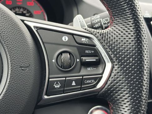 Certified 2025 Acura RDX A-Spec image 24