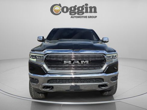 Used 2021 RAM 1500 Limited image 10