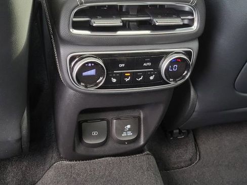 Used 2023 Genesis GV80 2.5T w/ Prestige 20" Package image 16