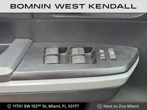 Used 2021 Toyota Tundra SR5 image 30