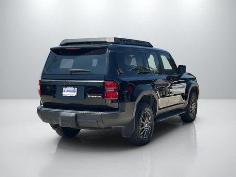 Certified 2025 Toyota Land Cruiser 1958 AWD/4WD image 5