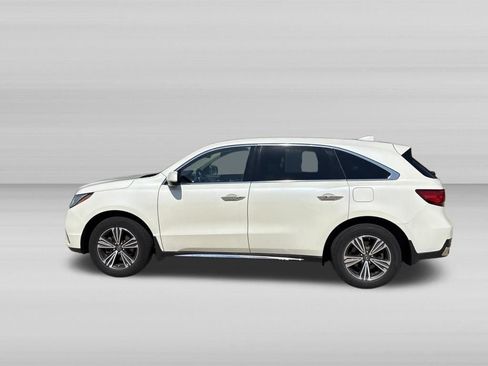 Used 2017 Acura MDX SH-AWD image 6