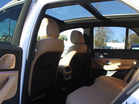 Certified 2024 Mercedes-Benz GLE 350 4MATIC image 23