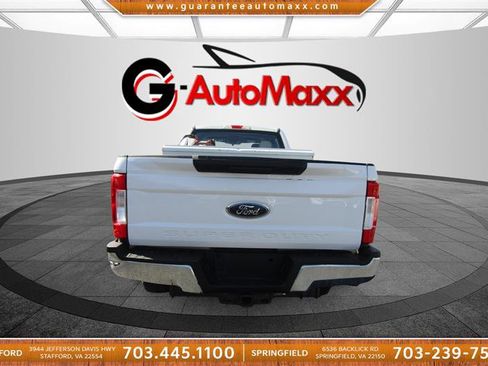 Used 2017 Ford F250 XL w/ Power Equipment Group image 6