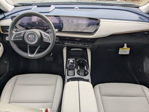 New 2026 Buick Envision Avenir image 15