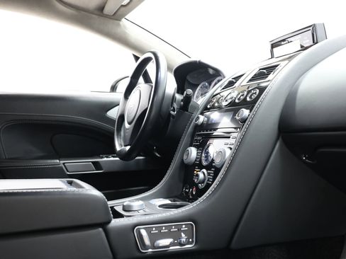 Used 2015 Aston Martin Rapide S image 85