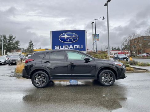 New 2026 Subaru Crosstrek 2.5i image 9