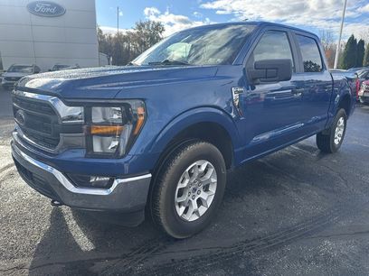 Used 2023 Ford F150 XLT