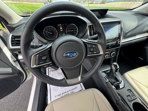 Used 2017 Subaru Impreza 2.0i Limited image 25