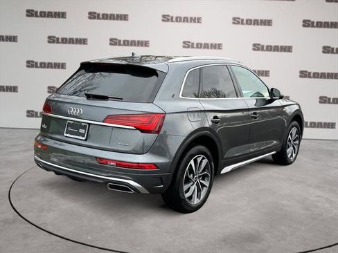 Certified 2023 Audi Q5 2.0T Premium Plus w/ Premium Plus Package image 5