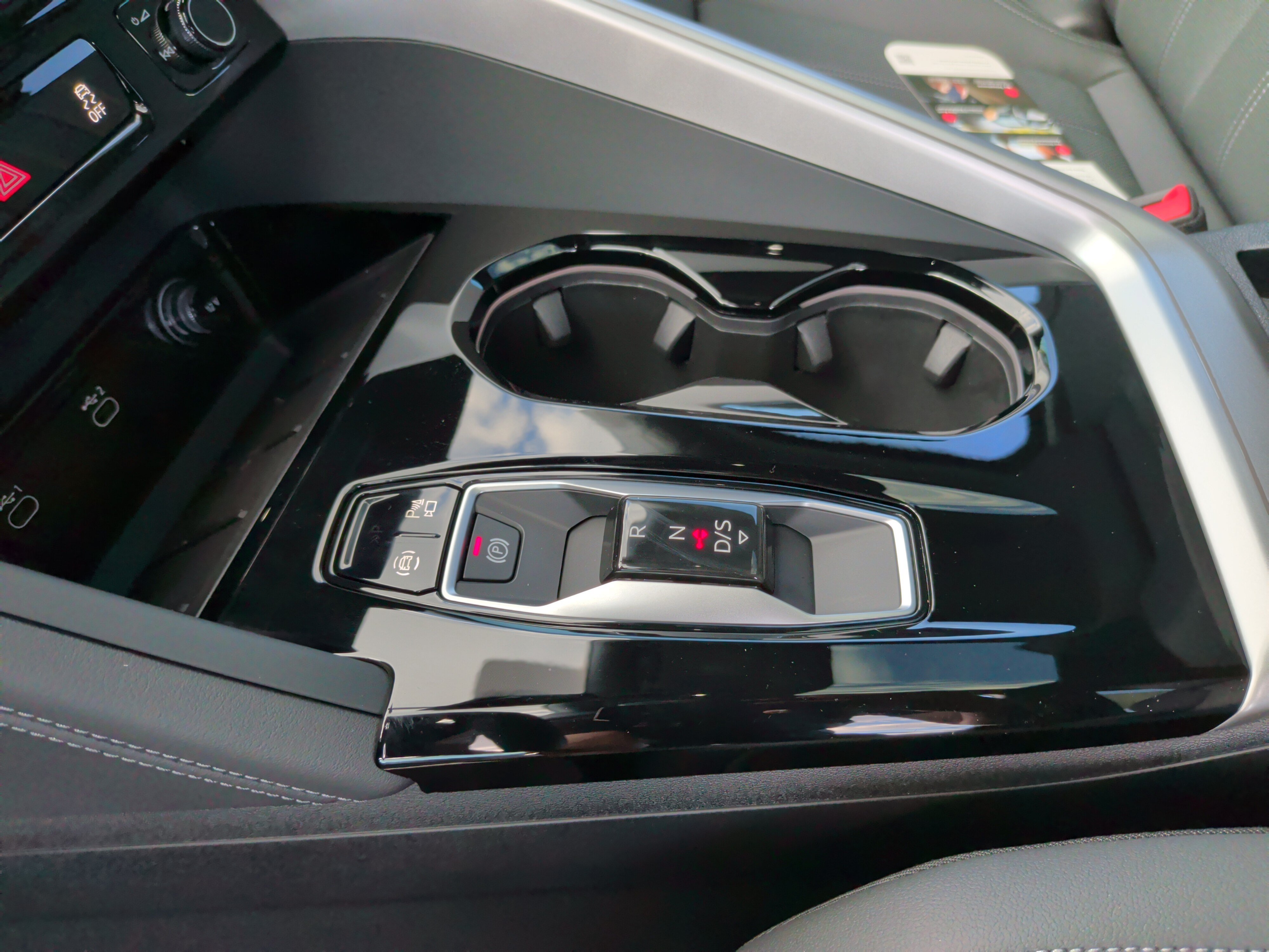 New 2026 Audi Q5 Prestige AWD/4WD image 28