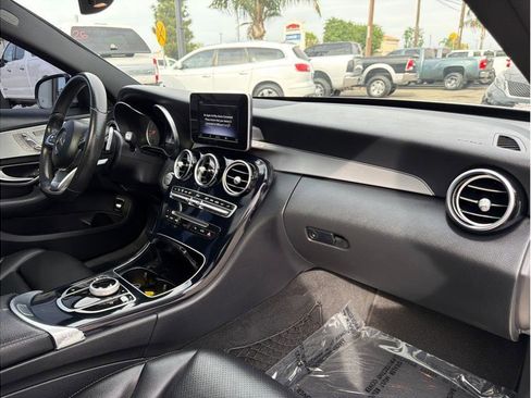 Used 2018 Mercedes-Benz C 300 Sedan image 12