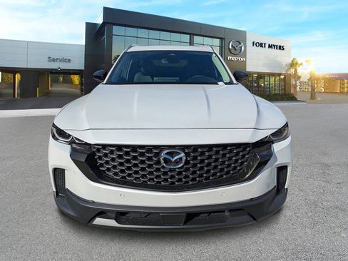 New 2026 MAZDA CX-50 AWD 2.5 S w/ Weather Package image 4