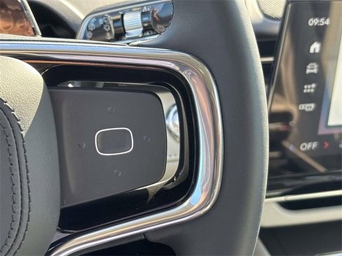 New 2026 Lincoln Nautilus Premier w/ Jet Appearance Package image 25