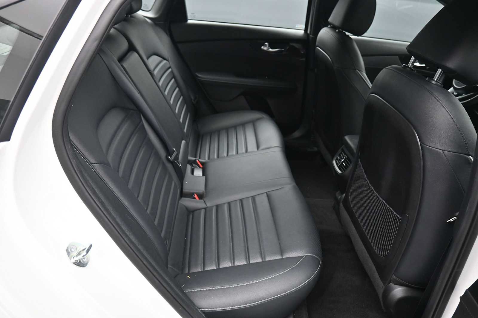 Used 2023 Kia Forte GT-Line w/ GT-Line Premium Package FWD image 22