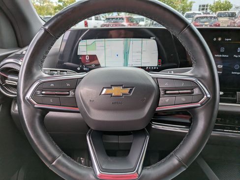 Certified 2025 Chevrolet Equinox LT w/ Safety and Technology Package FWD image 15