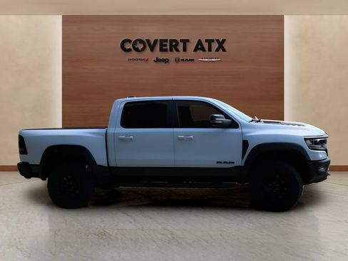 Used 2022 RAM 1500 TRX w/ TRX Level 1 Equipment Group AWD/4WD image 6