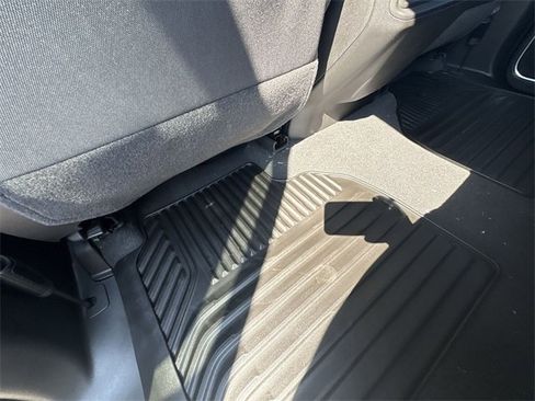 New 2026 Chevrolet Silverado 1500 RST image 36