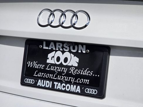 Used 2023 Audi A5 2.0T Premium Plus w/ Premium Plus AWD/4WD image 31