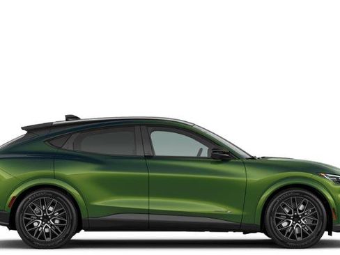 New 2026 Ford Mustang Mach-E Premium AWD/4WD image 5