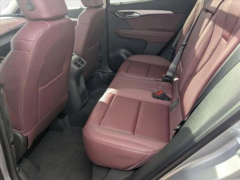 New 2025 Buick Envision Sport Touring image 17