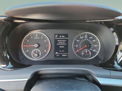 Used 2023 Kia K5 GT-Line FWD image 35