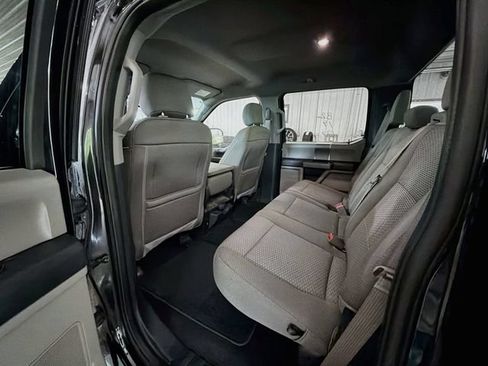 Used 2019 Ford F150 XLT w/ XTR Package AWD/4WD image 9