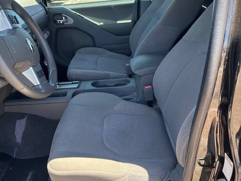 Used 2019 Nissan Frontier SV RWD image 3