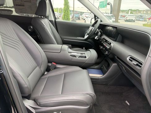 New 2026 Hyundai Palisade SEL Premium AWD/4WD image 13