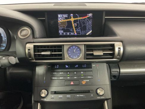 Used 2015 Lexus IS 250 w/ F-Sport Package image 10