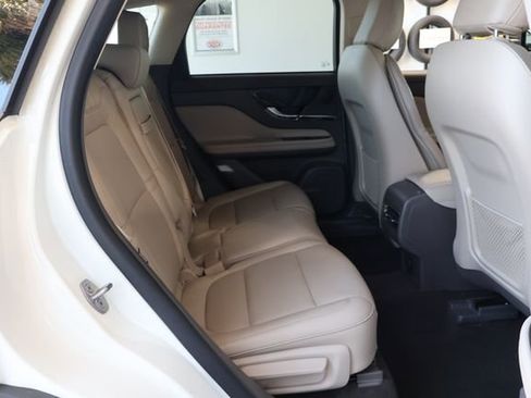 Certified 2023 Lincoln Corsair AWD image 20