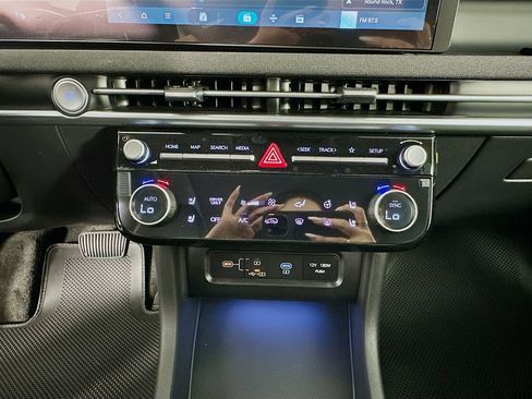 New 2026 Hyundai Tucson Limited AWD/4WD image 14